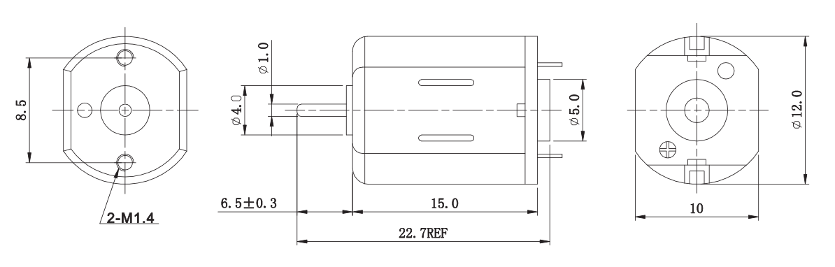 有刷机电_拍照机机电_电动玩具模子机电_安防装备机电-万至达机电