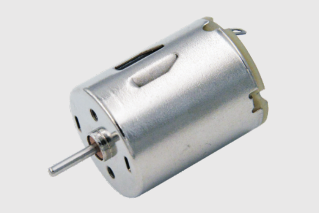 OT-RA(K)-280(S)有刷直流机电