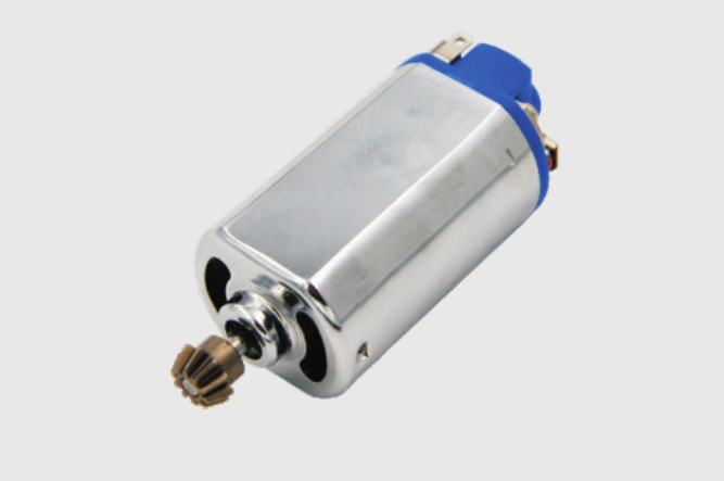 OT-FK-480直流有刷机电