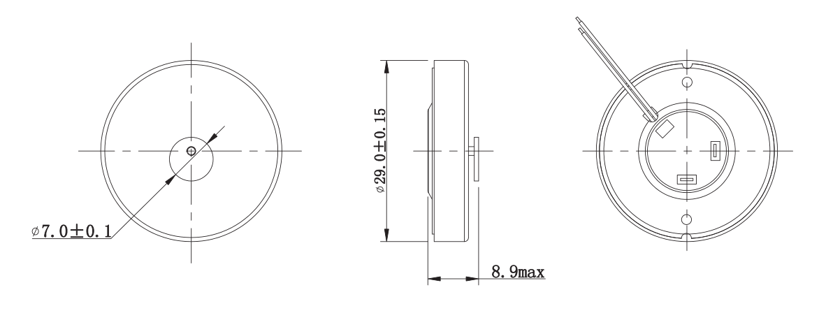 OT-BP-2906-2336有刷机电_洁面仪机电_美容仪机电-万至达机电