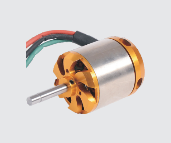 OT-EM3548无刷机电_无人机机电