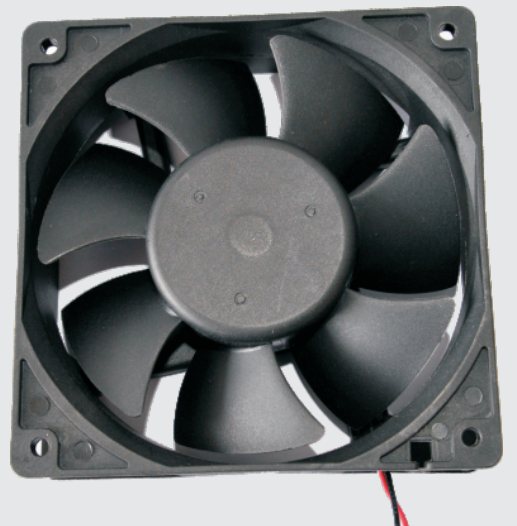 OT-EF12038无刷机电_电扇机电