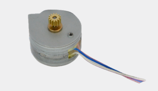 OT-SM25P-001步进机电