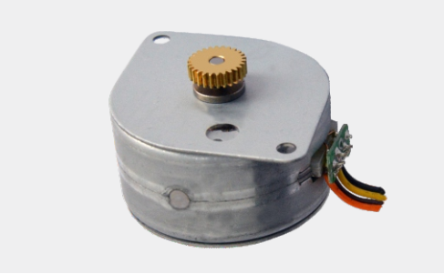 OT-SM42P-455步进机电