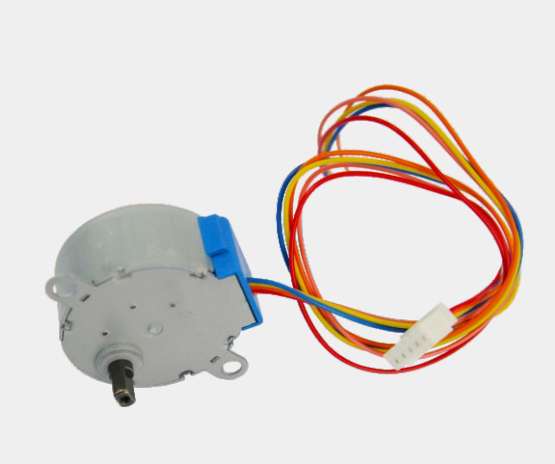 OT-GSM35-005加速步进机电