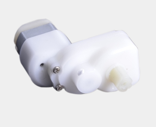 OT-M05机械人加速机电