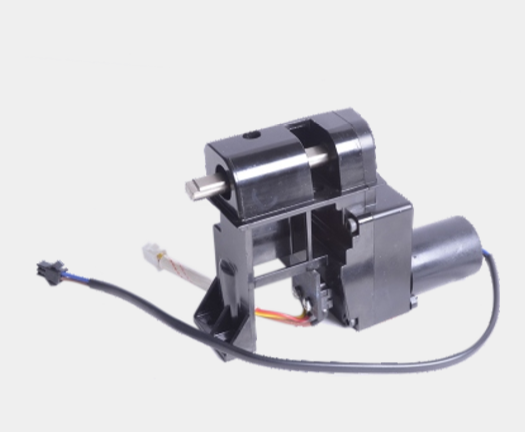 OT-54GF灶具加速机电