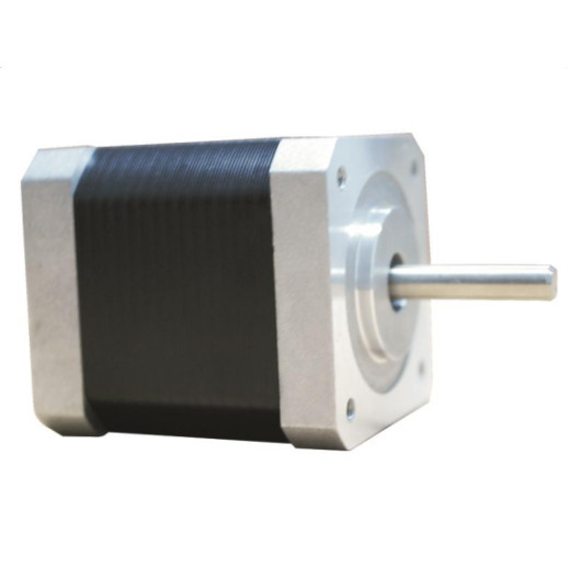 42系列1.8°两相开环步进机电