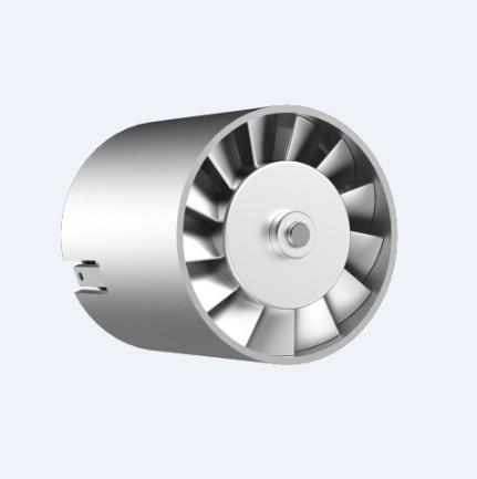 WZD-EFS3233高速吹风机机电